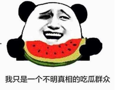 我曾是吃瓜群众什么意思,我的蜕变之旅