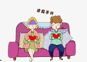 吃瓜群众卡通图文素材,揭秘娱乐圈幕后故事