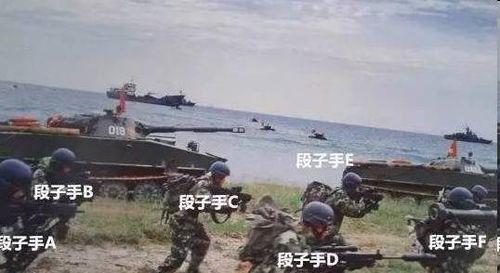 前线吃瓜群众发来战报,瓜民视角下的战场风云